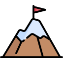 Montaña