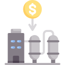 Factory icon