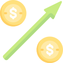 Percent icon