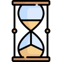 Reloj de arena icon