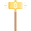 Hammer icon