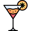 Coctel icon