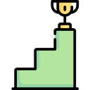 Pedestal icon