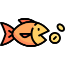 Pescado icon