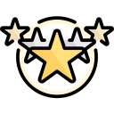 Estrellas icon