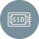 ssd icon