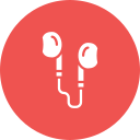 auriculares icon