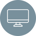 monitor icon