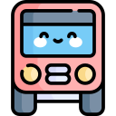 autobús icon