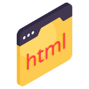 desarrollo web icon