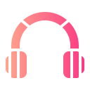 auriculares icon