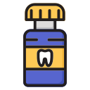 pastillas icon