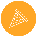 pizza icon