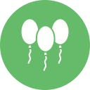 globos icon