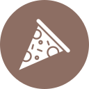 pizza icon