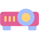 proyector icon