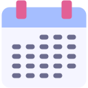 calendario icon