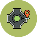 ruta icon