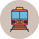 tren icon