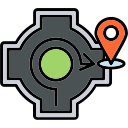 ruta icon