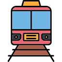 tren icon