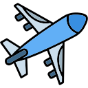 avión icon