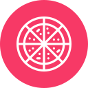 pizza icon