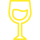 copa de vino icon