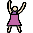 bailar icon