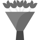 ramo de flores icon