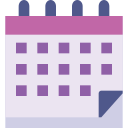 calendario icon