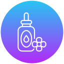 aceite esencial icon