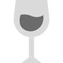 copa de vino icon