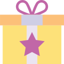 regalo icon