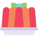 gelatina icon