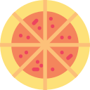 pizza icon