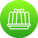 gelatina icon