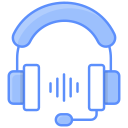 auriculares icon