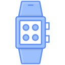 reloj inteligente icon