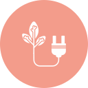 bioenergía icon