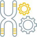 bioingeniería icon