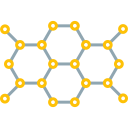 nanotecnología icon