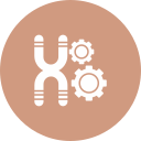 bioingeniería icon