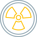 nuclear icon