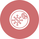 microorganismo icon