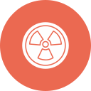 nuclear icon