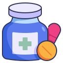 medicamento icon