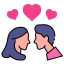 pareja icon