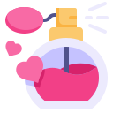 perfume icon