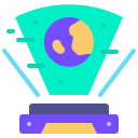 holograma icon